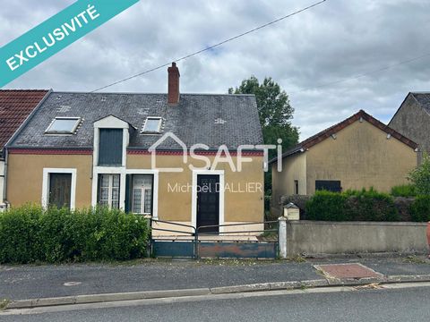 Située à Arthon (36330), cette maison offre un cadre de vie calme et authentique. Proche des écoles et des crèches, elle bénéficie d'une ambiance familiale et conviviale. Les transports en commun, notamment les lignes de bus, facilitent les déplaceme...