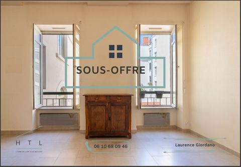 *** Bien sous-compromis *** Vous souhaitez vendre votre bien immobilier ? HTL Immobilier vous accompagne de A à Z. Estimation gratuite, conseils personnalisés, mise en valeur de votre bien... Nous avons l'expérience pour réussir votre vente. Contacte...