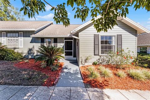 From the moment you arrive, the beautifully landscaped walkways and inviting curb appeal set the stage for what’s inside. Designed for easy, carefree living, this low-maintenance home is perfectly situated in a peaceful community. Nestled in Errol Es...