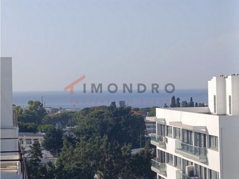 The sea is visible from the property. From the apartment it is around 1-5 km to the beach. The closest golf course can be reached in approx. 26 km. The closest airport is approx. 30 km away. The apartment has a living space of 140 m². In total there ...