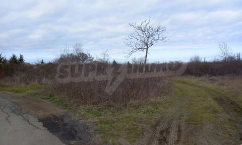 Agence SUPRIMMO : ... Nous vous présentons un terrain réglementé attrayant dans la ville de Tsarevo. La propriété fait face à une route principale située entre la ville de Veliko Tarnovo. Tsarevo et Ahtopol. Le terrain a une superficie de 1000 m² et ...