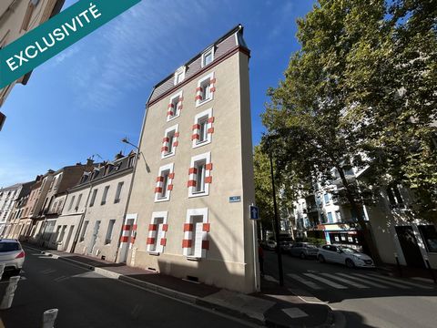 Immeuble de rapport