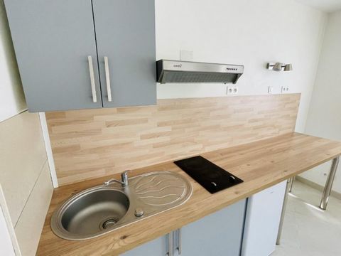 Appartement refait a neuf + parking