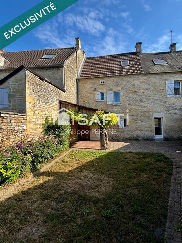 Aux portes de Courseulles Maison 198 m2 / 9 pièces