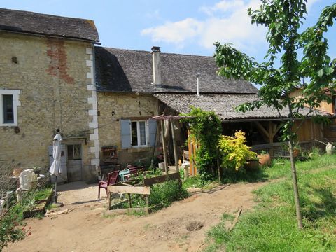Charmante maison de village