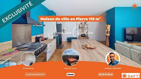 Le charme de l’ancien avec le confort moderne