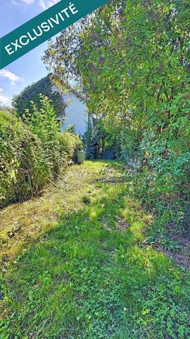 Maison sur sous-sol 5 pièces 118 m²