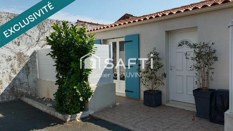 Maisonnette au calme