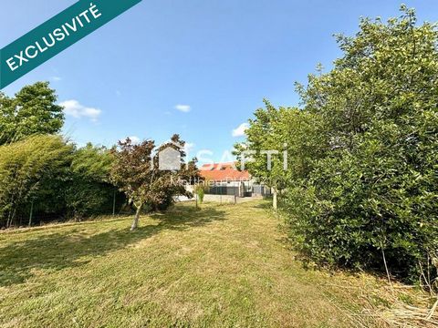MAISON INDIVIDUELLE REXPOËDE 155 M² JARDIN GARAGE