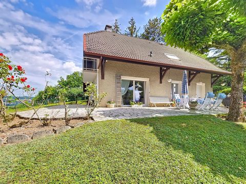 Maison de famille avec terrain de plus de 2000m²