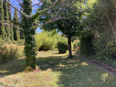 Terrain constructible de 511 m² Quartier Médiathèque