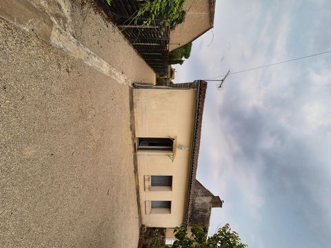 Charmante petite maison en campagne