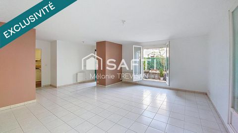 Centre ville de Massy! Vous recherchez une maison sans travaux, bien isolée avec 3 chambres à 10 mn du RER B/C, une visite s'impose!