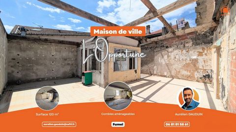 À découvrir l'Opportune au cœur de Fumel !