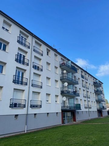 GRAY APPARTEMENT F4