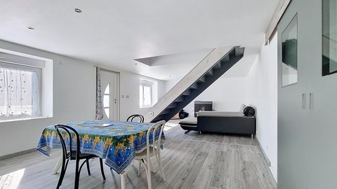 Maison T4 de 125 m²