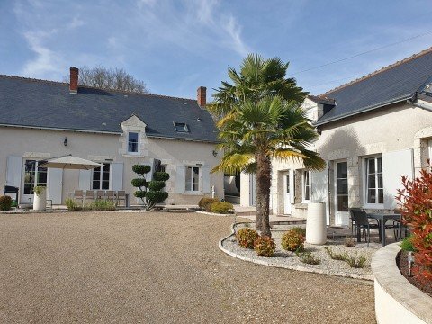 41- Vallée de la Cisse  Ensemble de charme avec potentiel touristique
