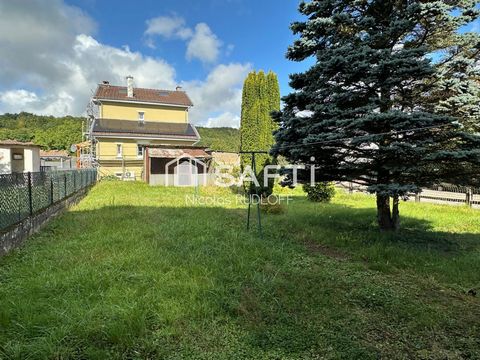 Maison - 4 pièces - 78m²