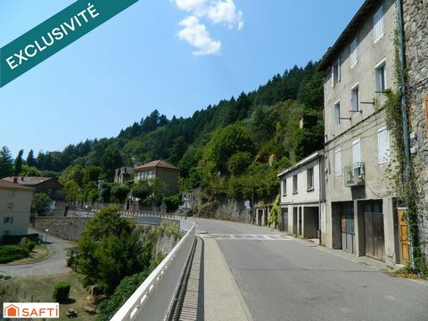 Appartement rénové 68m², garage, cave