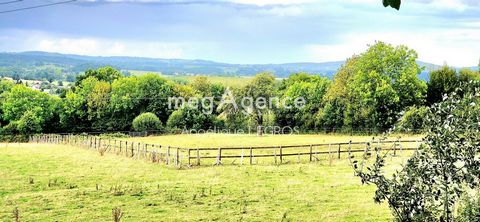 Terrain de loisir secteur Alençon Ouest