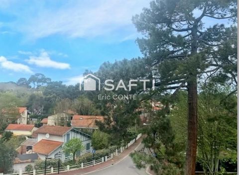 Appartement T3 ABATILLES