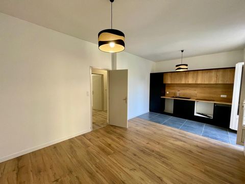 Appartement T4