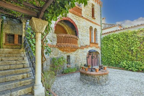 Maison de caractère "Villa Vallespir" élégance et authenticité au cur d'Anduze