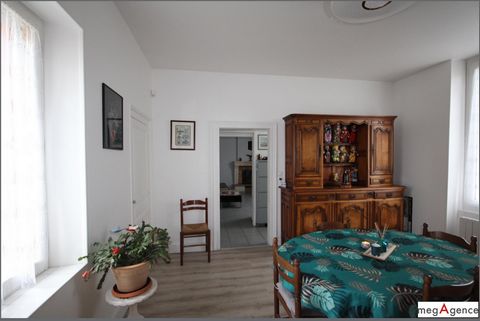 Maison de 162 m2
