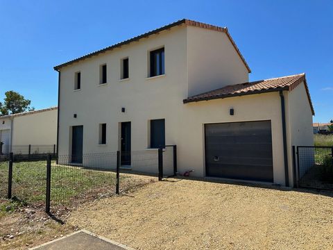 Maison impeccable