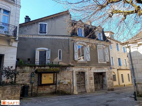 Magnifique maison de maitre en Pierre