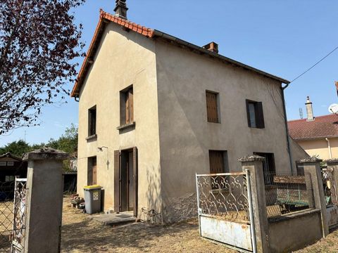 Maison idéal premier achat ou résidence secondaire
