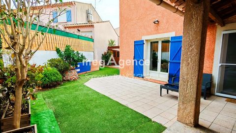 Maison T3 à la Tour de Mare
