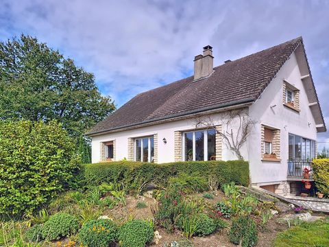 Maison sur sous-sol complet 3 chambres