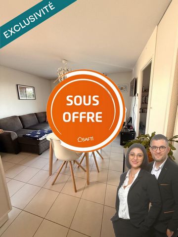 Idéal investisseur appartement T2 de 40m