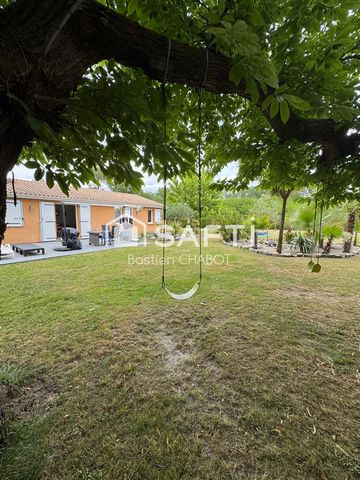 Maison 99 m² – Saint-Laurent-d'Arce (33240)