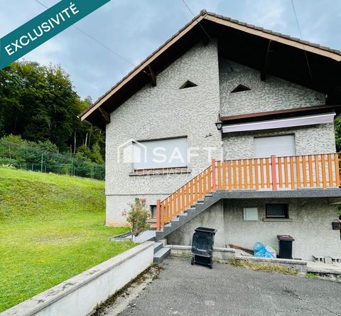 Charmante maison individuelle de 103m²