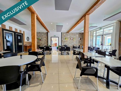 Murs + Fonds de Commerce – Immeuble Mixte 560 m²