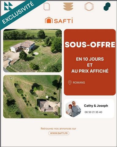 SOUS-OFFRE Espace, nature et douceur de vivre