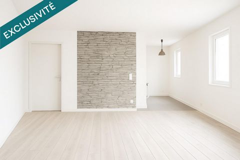 STUDIO avec terrasse à 10 min à pied du métro