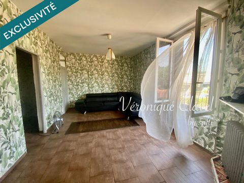 Immeuble de 150m2 avec grand garage et balcon