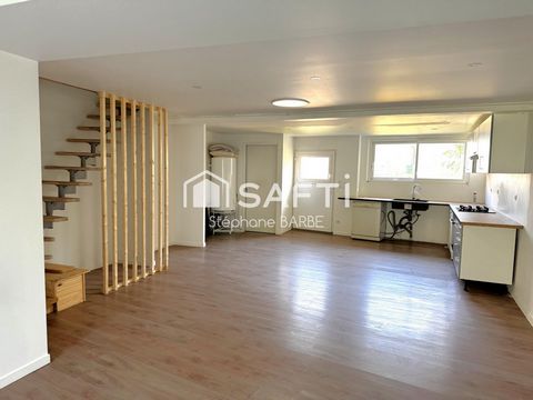 Maison 3 Chambres de 94 m2