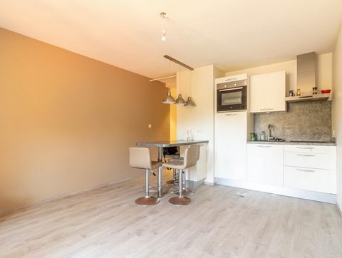 Appartement T2 proche Pereire