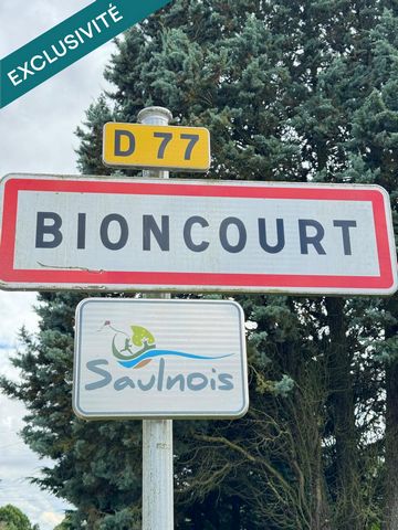 MAISON AU CALME