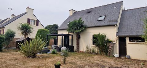 Maison proche bourg