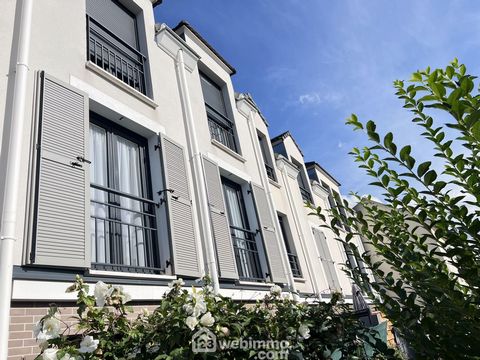 Duplex - 68m² - Thiais