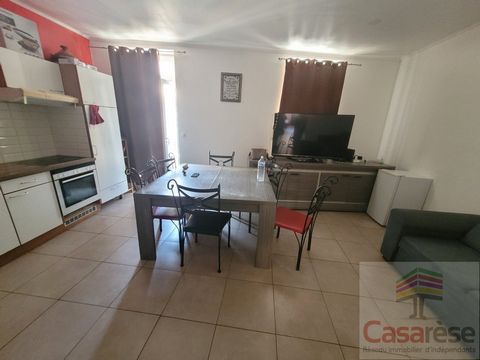 Immeuble de rapport R+4 de 295m²