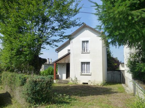 Maison a/jardin, assainissement non collectif 2013