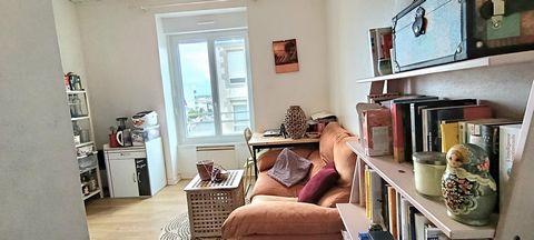appartement proche bourg et toutes commodités