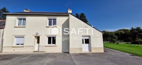 Maison Nozay 5 pièces 125 m²