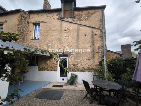 Maison 91 m²